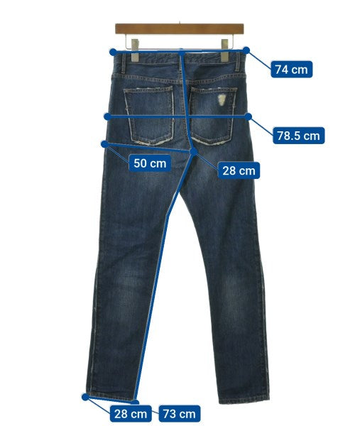 MARANT ETOILE 牛仔褲