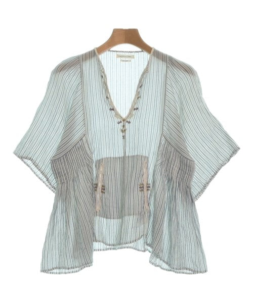 MARANT ETOILE 女襯衫