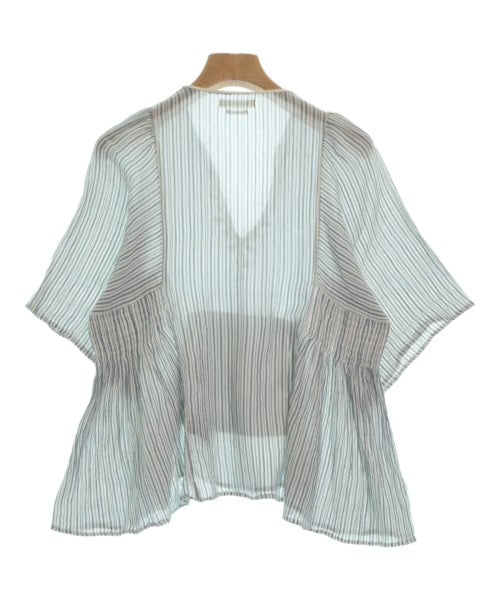 MARANT ETOILE 女襯衫