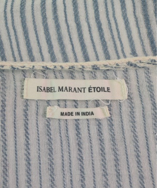 MARANT ETOILE 女襯衫