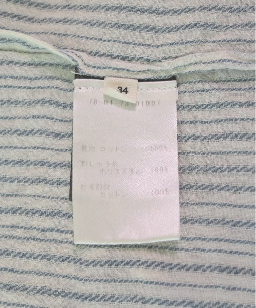 MARANT ETOILE 女襯衫
