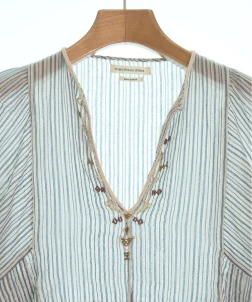 MARANT ETOILE 女襯衫