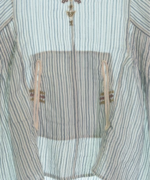 MARANT ETOILE 女襯衫