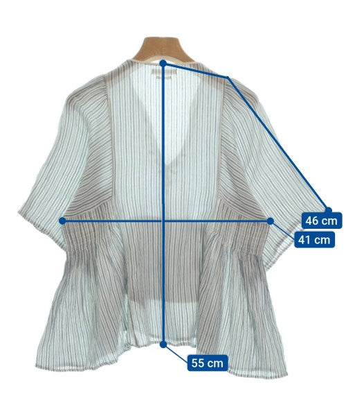 MARANT ETOILE 女襯衫