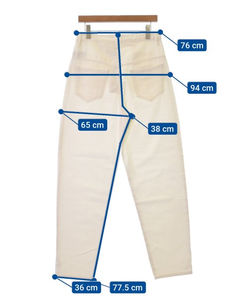 MARANT ETOILE 牛仔