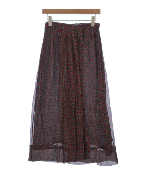 MARANT ETOILE 長裙/超長裙