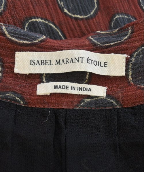 MARANT ETOILE 長裙/超長裙