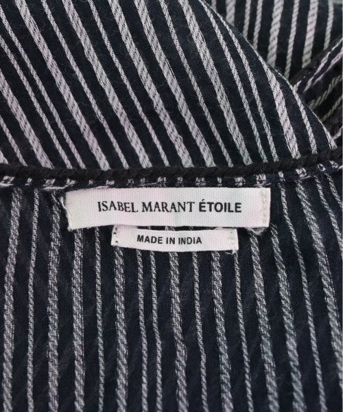 MARANT ETOILE 女襯衫