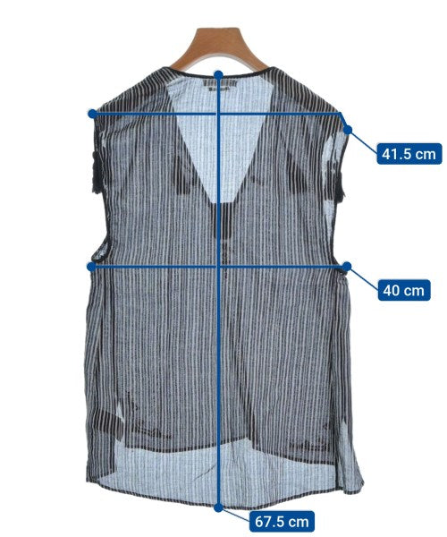 MARANT ETOILE 女襯衫