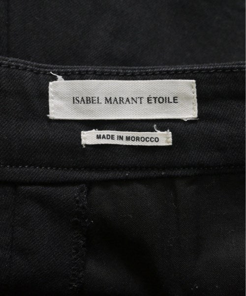MARANT ETOILE 剪裁褲