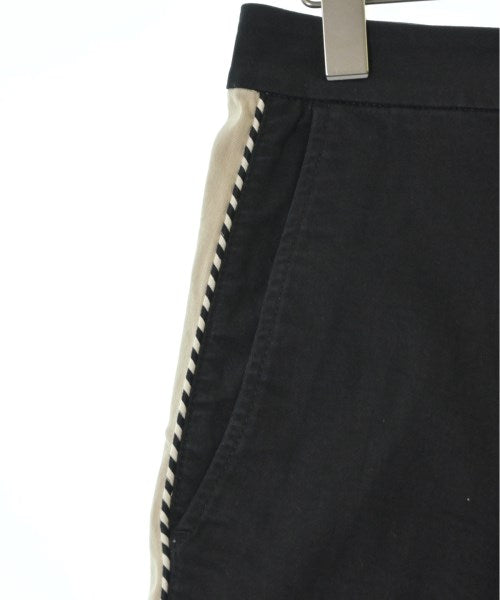 MARANT ETOILE 剪裁褲