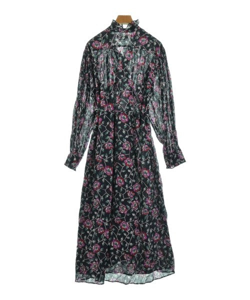 MARANT ETOILE 洋裝