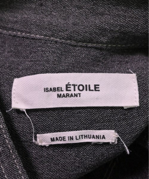 MARANT ETOILE 連身衣/馬戲團服/連身褲