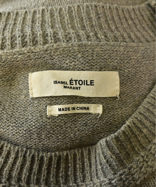 MARANT ETOILE 毛衣