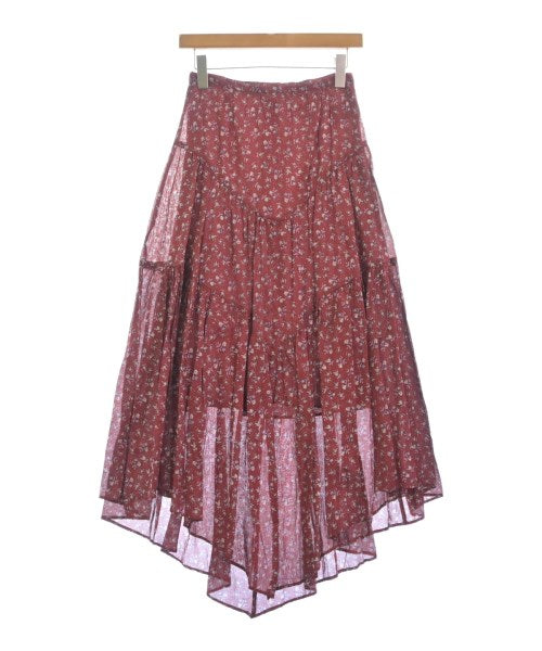 MARANT ETOILE 長裙/超長裙