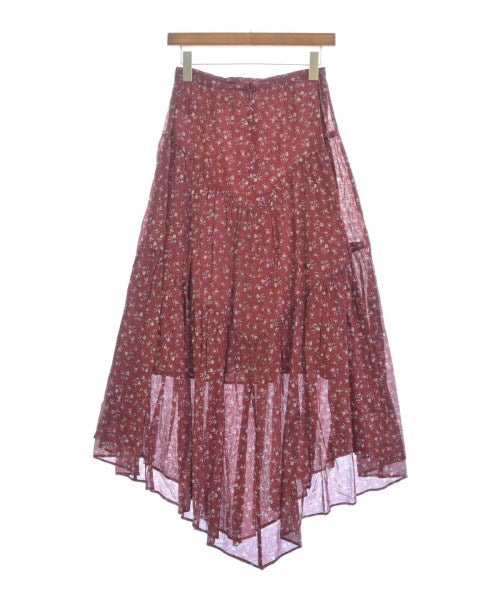 MARANT ETOILE 長裙/超長裙