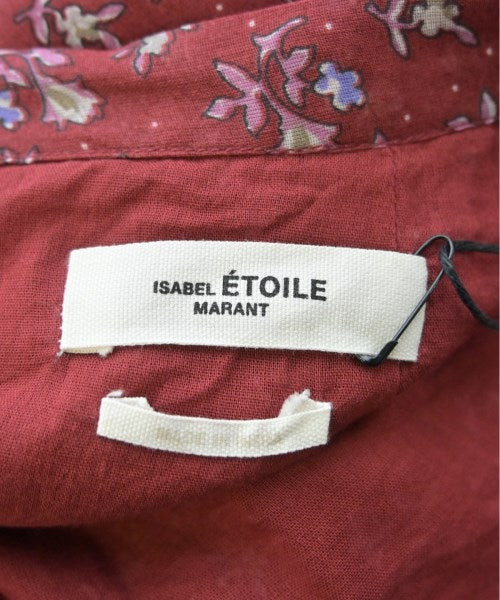 MARANT ETOILE 長裙/超長裙