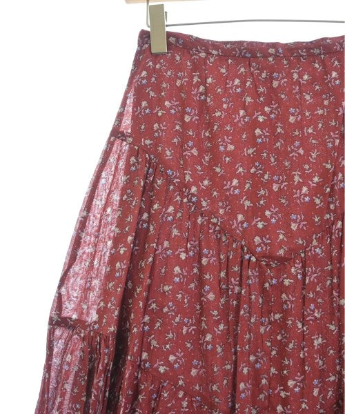 MARANT ETOILE 長裙/超長裙