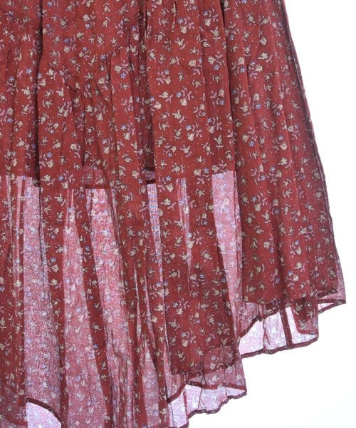 MARANT ETOILE 長裙/超長裙