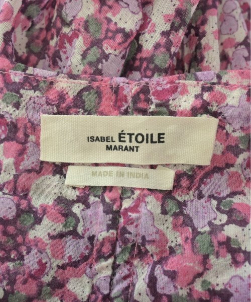MARANT ETOILE 長裙/超長裙