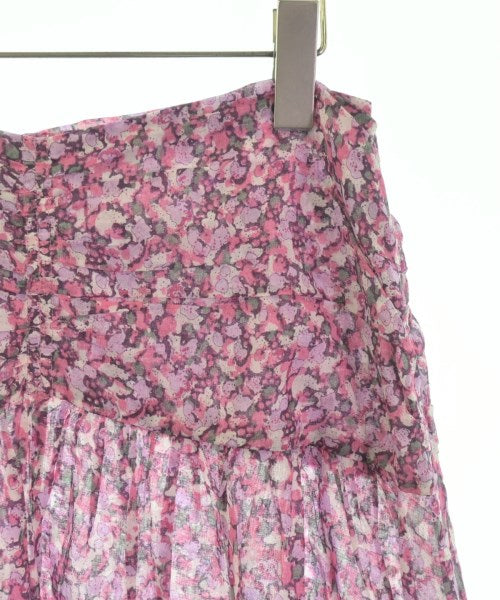 MARANT ETOILE 長裙/超長裙