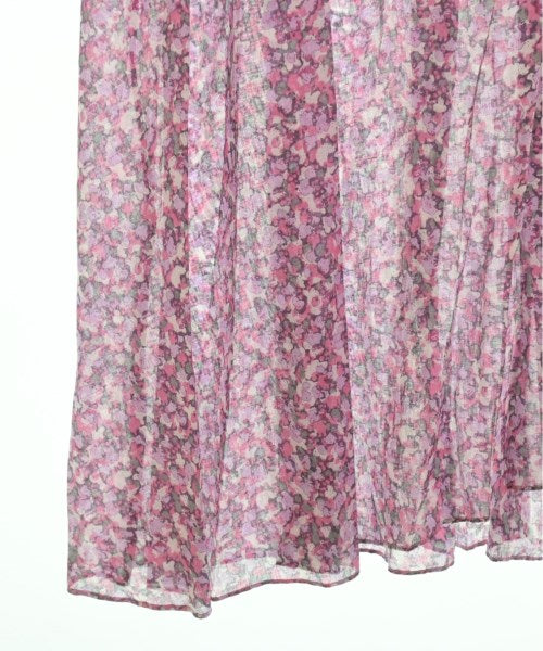 MARANT ETOILE 長裙/超長裙