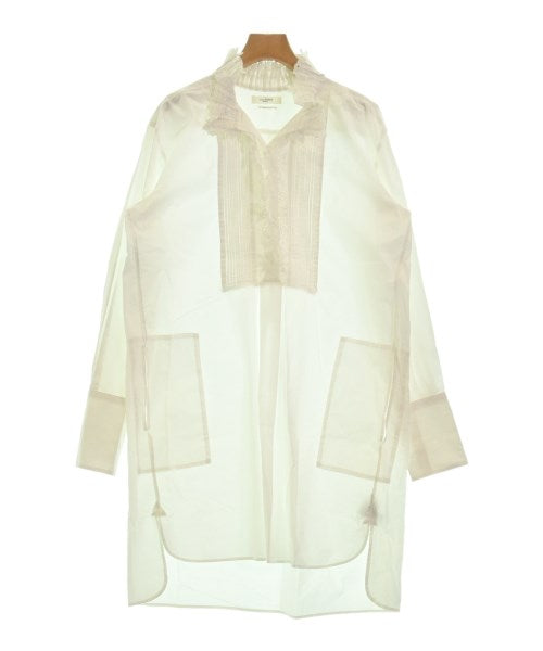 MARANT ETOILE 襯衫裙