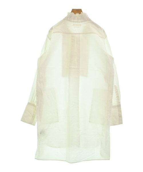 MARANT ETOILE 襯衫裙