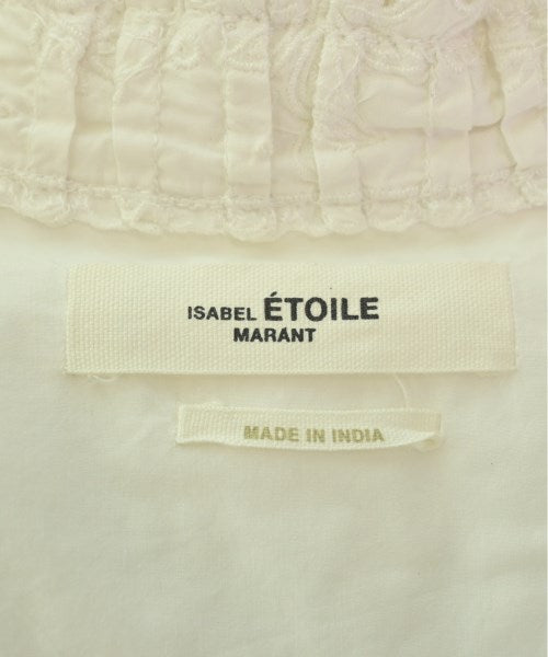 MARANT ETOILE 襯衫裙