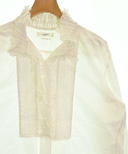 MARANT ETOILE 襯衫裙