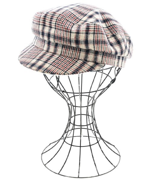 MARANT ETOILE 新聞男孩帽