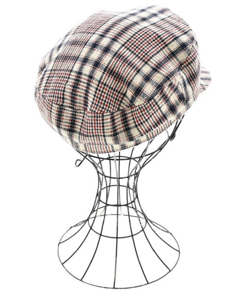 MARANT ETOILE 新聞男孩帽