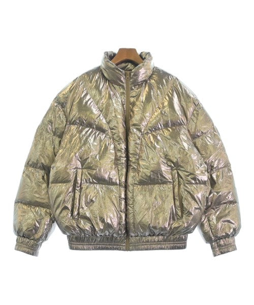 MARANT ETOILE 羽絨夾克/背心