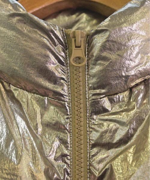 MARANT ETOILE 羽絨夾克/背心