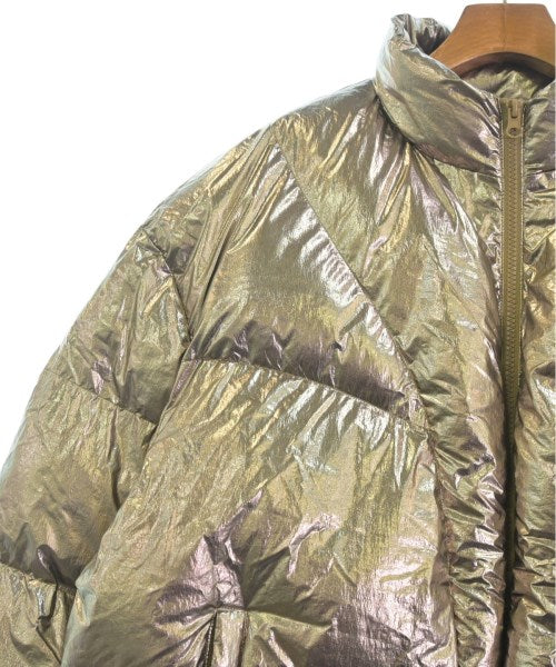 MARANT ETOILE 羽絨夾克/背心