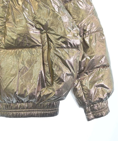 MARANT ETOILE 羽絨夾克/背心