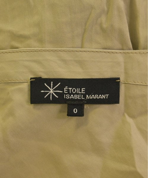 MARANT ETOILE 洋裝