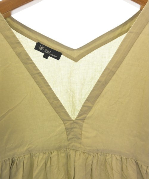 MARANT ETOILE 洋裝