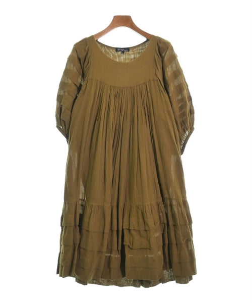 MARANT ETOILE 洋裝
