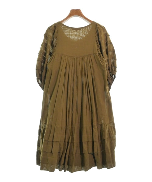 MARANT ETOILE 洋裝