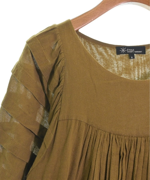MARANT ETOILE 洋裝