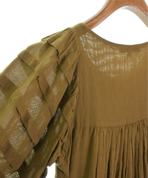 MARANT ETOILE 洋裝