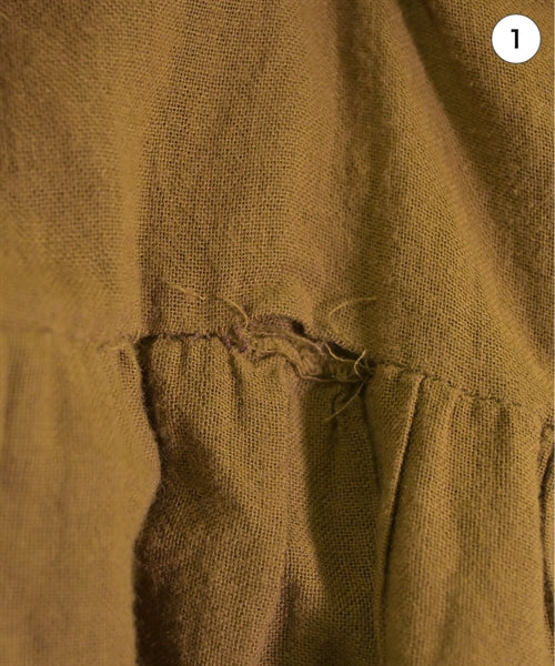 MARANT ETOILE 洋裝