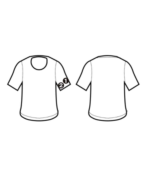 MARANT ETOILE T恤/上衣