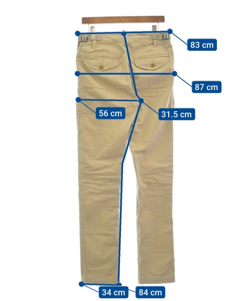 MARANT ETOILE 休閒褲