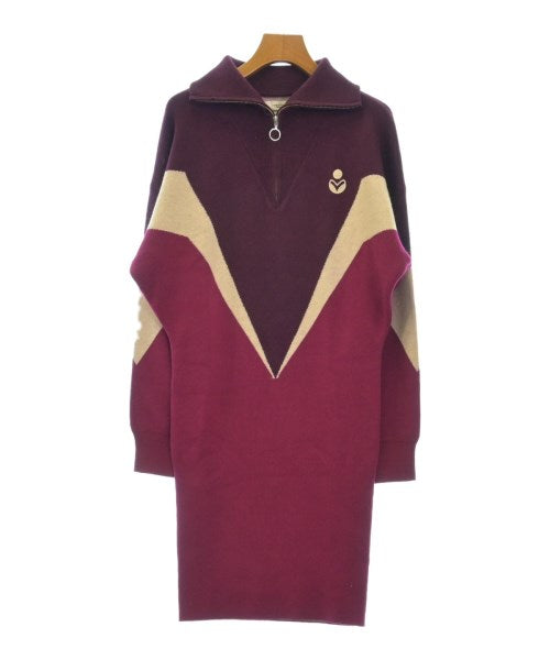 MARANT ETOILE 洋裝