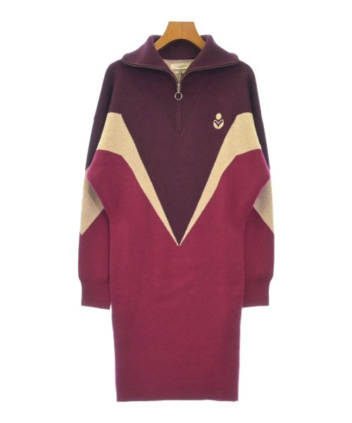 MARANT ETOILE 洋裝