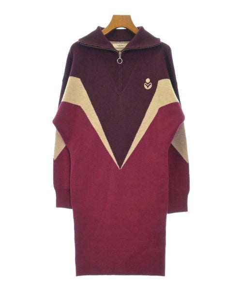 MARANT ETOILE 洋裝