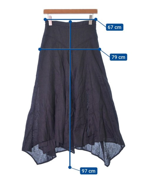 MARANT ETOILE 長裙/超長裙