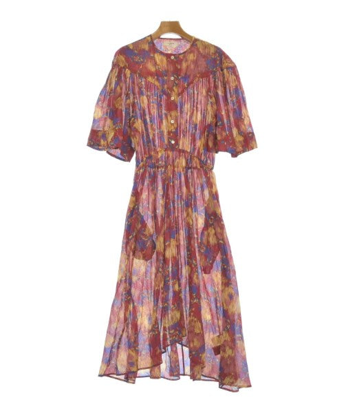 MARANT ETOILE 洋裝